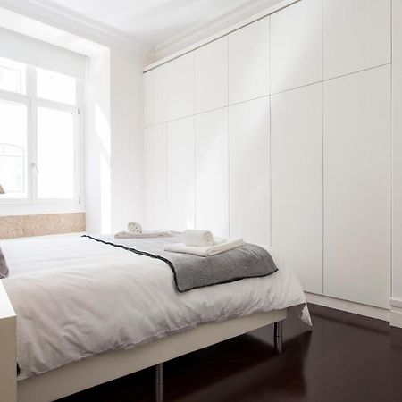 Flh Downtown Cosmopolitan Apartment Lisboa Ngoại thất bức ảnh